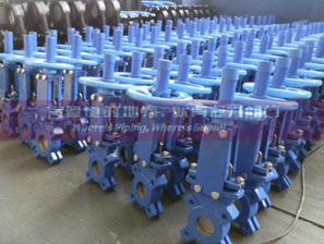 刀閘閥好的產(chǎn)品都是亮點(diǎn)!