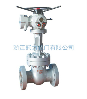 《電動(dòng)閘閥》只需一鍵,搞定所有煩惱