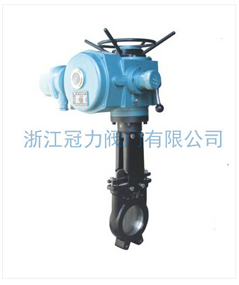 哪些細節(jié)是電動刀閘閥安裝應(yīng)用之時需要謹記的?