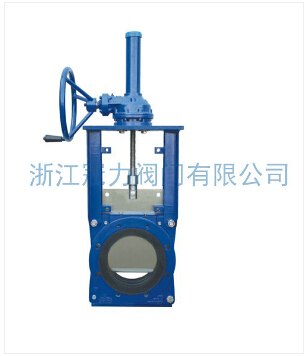 安裝刀閘閥需要謹記哪些細節(jié)?