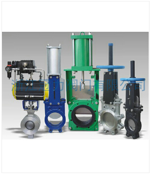 為什么說刀型閘閥材質的選擇是重要的環節？