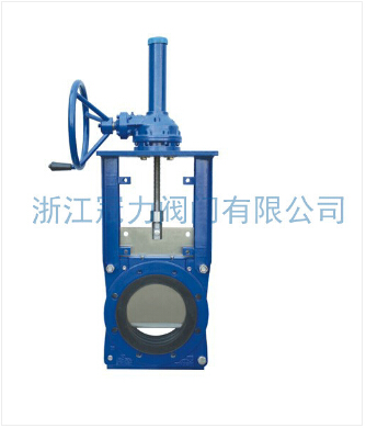 安裝刀閘閥，用戶需要關(guān)注的細節(jié)問題？