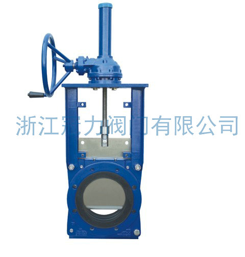 刀閘閥和閘閥兩者的區別有哪些？